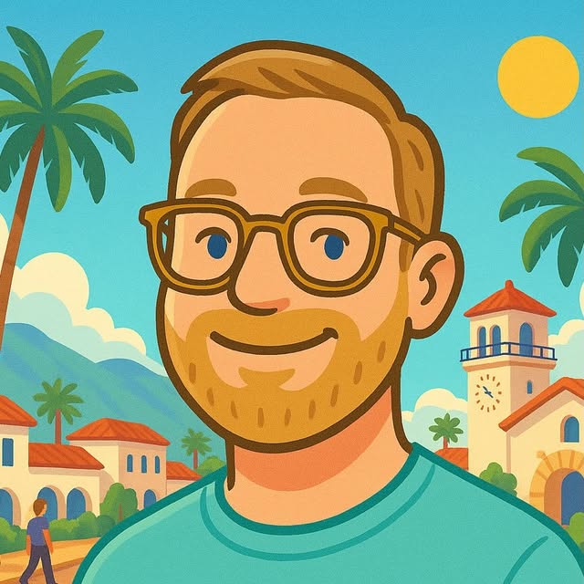 James Detmer Avatar